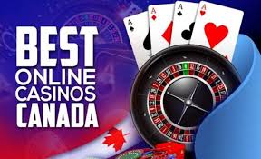 Top Online Casinos in Canada for Real Money -213903589 Top Online Casinos in Canada for Real Money -213903589