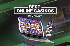 Top Online Casinos in Canada for Real Money -213903589 Top Online Casinos in Canada for Real Money -213903589